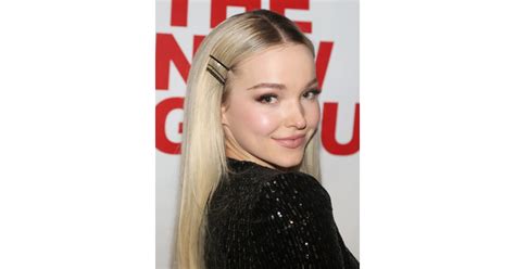 Dove Cameron Teeth Selfie | POPSUGAR Beauty Photo 4