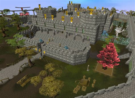 Image - Varrock Palace.png - The RuneScape Wiki