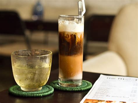 9 MUST - TRY VIETNAMESE DRINKS