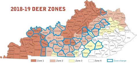 Geographic Information Systems (Gis) - Tpwd - Texas Deer Hunting Zones Map - Printable Maps