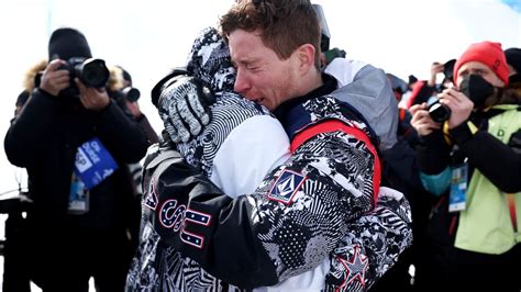 5 Most Heartwarming Moments of the Winter Olympics – NBC Chicago