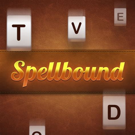 Spellbound | Instantly Play Spellbound Online for Free!