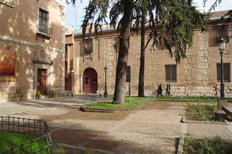 Top Things to Do in Alcalá de Henares