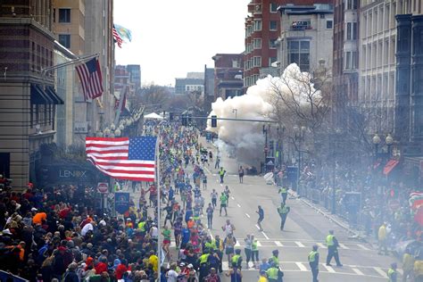 108 Hours: Inside the Hunt for the Boston Marathon Bombers - NBC News