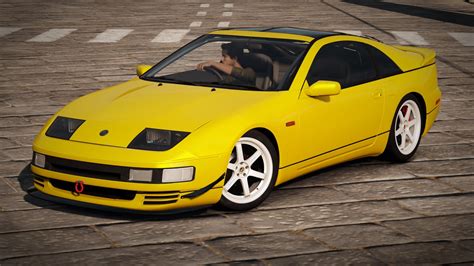 1994 Nissan (300ZX) Fairlady Z Version S Twin Turbo | Twin turbo, Nissan 300zx, Nissan