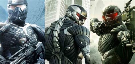 Crysis Remastered Trilogy - Game review. The crisis is (almost) averted