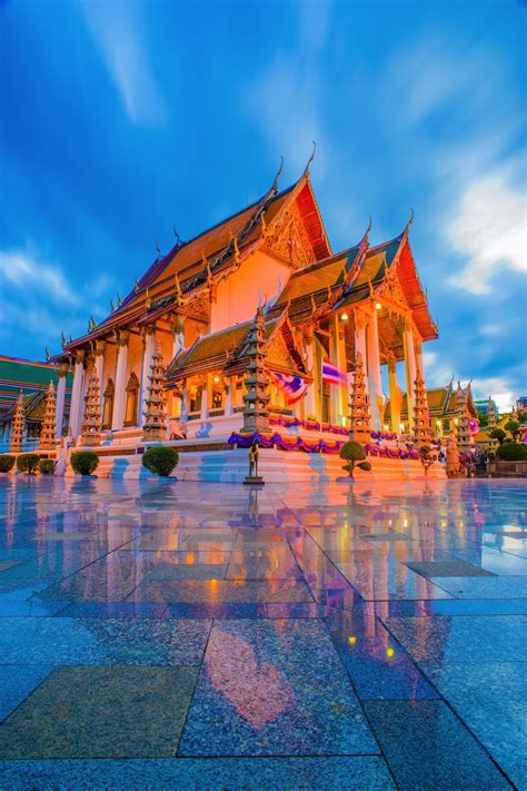 11 Amazing Places And Things You Need To See In Bangkok, Thailand - Hand Luggage Only - Travel ...