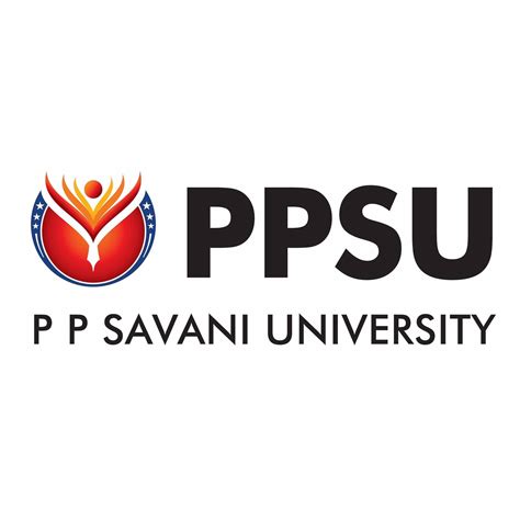 P P Savani University | Surat