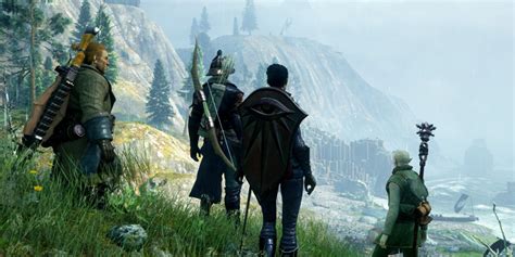 Dragon Age 4: Which Inquisition Companions Will Return?