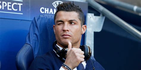 Ronaldo's Shocking Transfer to Juventus Opens the Transfer Floodgates ...