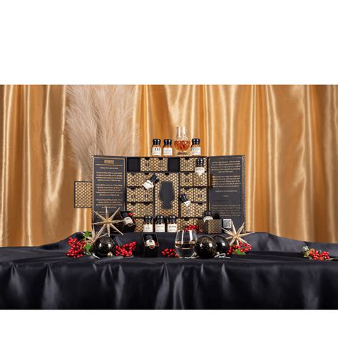 [BUY] The Old and Rare Whisky Advent Calendar 2023 | 24*30ML | By DRINKS BY THE DRAM at ...