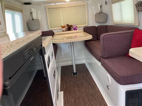 SOLD - 2016 Oliver Legacy Elite - $50,000 - Ashland, OR | Fiberglass RV ...