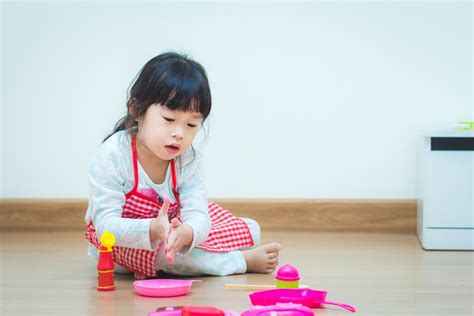 Rekomendasi 9 Permainan Masak-Masakan, Benarkah Membuat Anak Makin ...