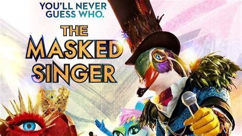 The Masked Singer Season 6 Contestants | Who is Behind This Mask? - Serial Updates