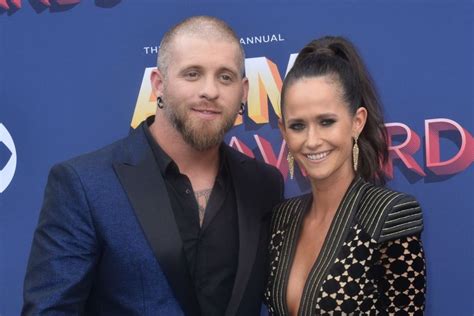 Brantley Gilbert, wife Amber expecting second child - UPI.com