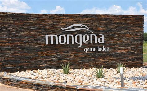 Luxury Accommodation at Mongena Game Lodge in Dinokeng Game Reserve