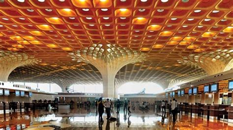 Wow! Mumbai gets swanky Terminal 2 at Chhatrapati Shivaji International Airport