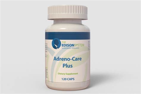 Adreno Care Plus - Vitalleo