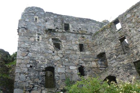 Castle Tioram | Tourist Attractions in Lochaber, Ardnamurchan and The ...