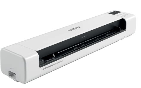 Brother launches portable scanner | Brother Blog