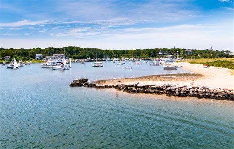 11 Things to Do in Oak Bluffs, Martha's Vineyard - Territory Supply