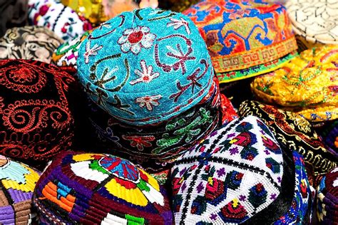 The Culture Of Uzbekistan - WorldAtlas