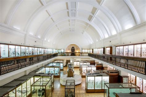 Horniman Museum and Gardens, London - Culture Review - Condé Nast Traveler