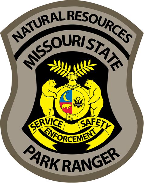 State Park Rangers | Missouri State Parks