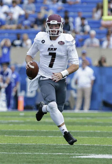 Former Xavier High, UConn quarterback Tim Boyle hoping for call in NFL draft