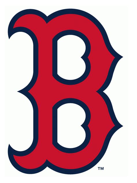 Boston Red Sox – Logos Download