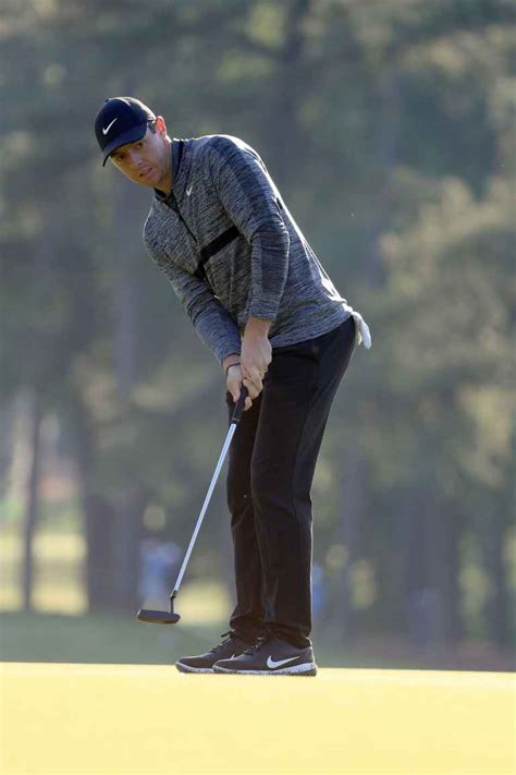 Rory McIlroy makes yet another putter change at Wells Fargo! | GolfMagic