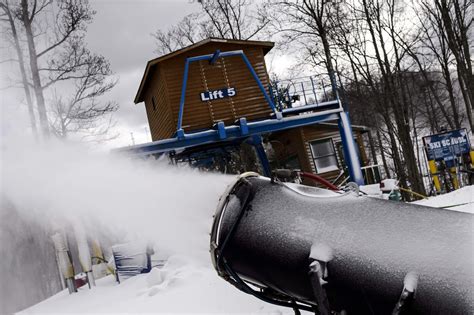 Winterplace Ski Resort | West Virginia Ski Resorts