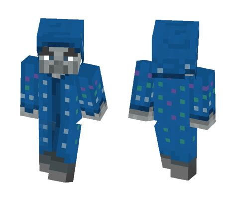 Download Illusionist Minecraft Skin for Free. SuperMinecraftSkins