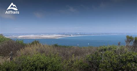 Best Hikes and Trails in Cabrillo National Monument | AllTrails