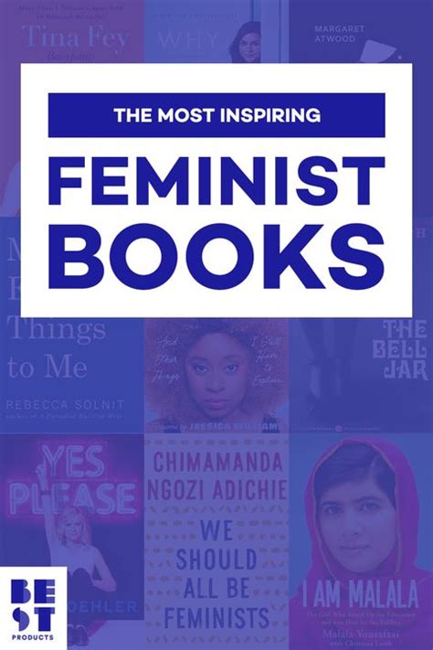 20 Best Books on Feminism in 2018 - Feminist Books Written by Strong Women