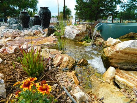 Bedrock Landscaping – Beautify Your Outdoor Space