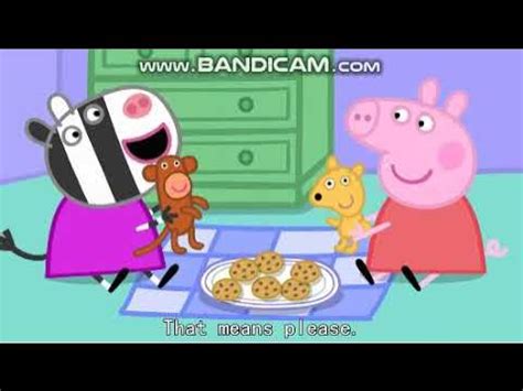 Peppa Pig Pottery - YouTube