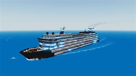 Cruise ship tycoon roblox rating - advertisingname