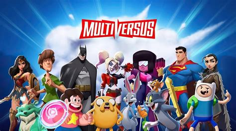 MultiVersus Warner Bros. Fighter Gets First Leaked Gameplay Footage