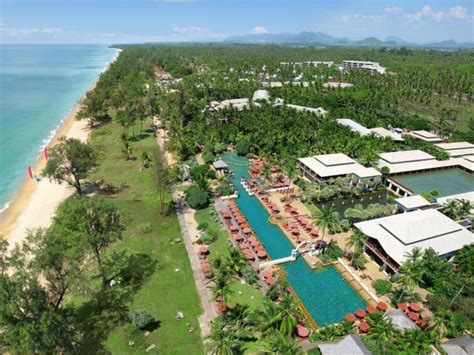 Best Price on JW Marriott Phuket Resort & Spa in Phuket + Reviews!