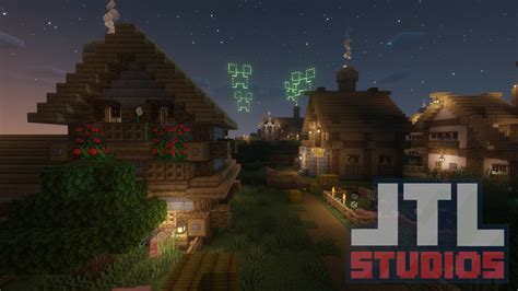 Better Villages - Forge - Minecraft Mods - CurseForge