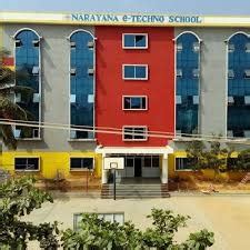 Narayana E-Techno School Nandhini Layout Bangalore: Admission 2023-2024 ...