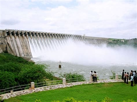 Nagarjuna Sagar Dam Tourism (Guntur) (2024 - 2025) - A Complete Travel ...