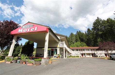 Belfair Motel (Belfair, WA) - Resort Reviews - ResortsandLodges.com