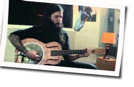 Shawn James - Through The Valley (Ver. 2) Tabs