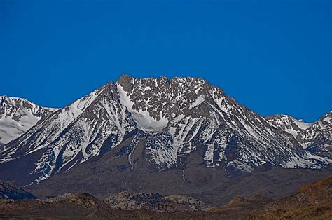 Basin Mountain : Photos, Diagrams & Topos : SummitPost