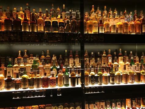 The Scotch Whisky Experience (Edinburgh) - All You Need to Know BEFORE ...