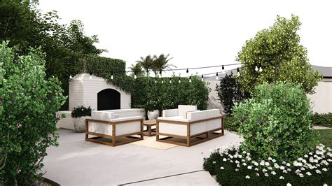 backyard landscaping ideas phoenix az - Mariann Quinlan