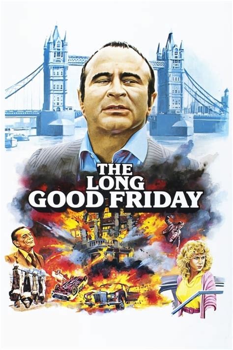 The Long Good Friday (1980) — The Movie Database (TMDB)