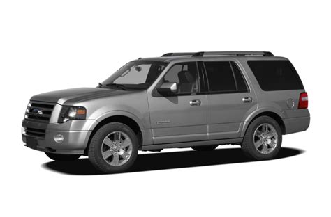 2009 Ford Expedition Specs, Trims & Colors | Cars.com